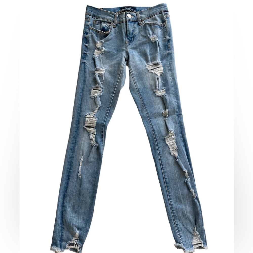 Aeropostale Women’s Low Rise Jeans- Size 0